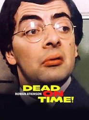 Dead on Time (1983) poster