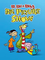 Ed, Edd n Eddy's Big Picture Show