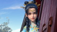 真阳武神