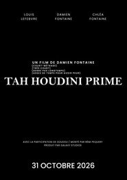 Tah Houdini Prime
