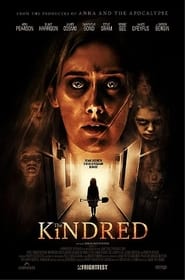 مشاهدة فيلم The Kindred 2021 مترجم أون لاين بجودة عالية