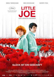  ist die Realverfilmung des gleichnamigen Mangas von Science Fiction Little Joe - Glück ist ein Geschäft 2019 4k ultra deutsch stream hd