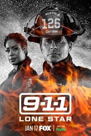 9-1-1: Lone Star: Season 4