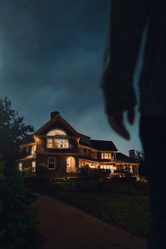 The Watcher poster