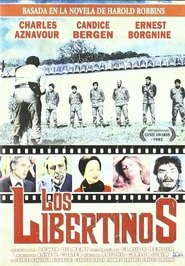 Los libertinos poster