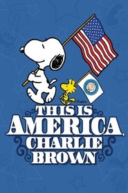 This Is America, Charlie Brown постер