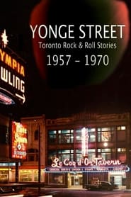 Yonge Street: Toronto Rock & Roll Stories s01 e01