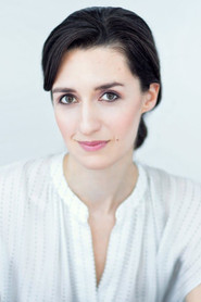 Olesia Shewchuk as Hotel Mother