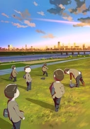 Mr. Osomatsu the Movie постер