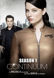 Continuum Season 1 7