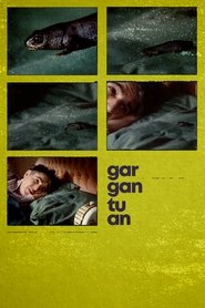 Poster Gargantuan 1992