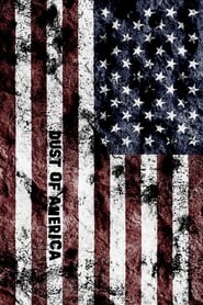 Dust of America постер