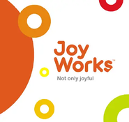 Logo for JoyWorks