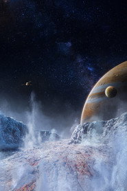 Solar System постер