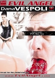 Dana Vespoli's POV Boy-Toy Strap Adventures 2013