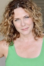 Tiffany Morgan as Gretchen Ackerman