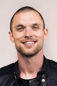 Ed Skrein is Atticus Noble