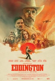 Eddington (2025)