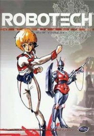 Robotech The Masters Saga 1