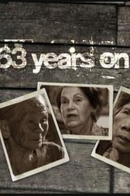 Poster 63 Years On 2008