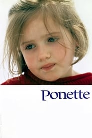 Poster for Ponette