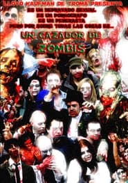 Un Cazador De Zombis