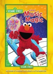Full Cast of Sesame Street: Elmo's Music Magic