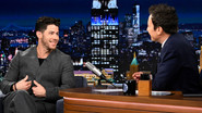Nick Jonas, Amy Sedaris, Violet Grohl