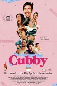 Cubby (2019)