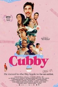 Cubby (2019)