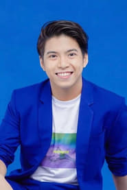 Nash Aguas as Peter De Jesus