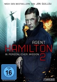 Agent Hamilton 2 - In persönlicher Mission ganzer film onlineschauen
2013 streaming komplett .de