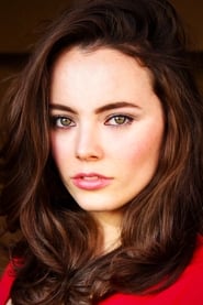 Freya Tingley as Christina Wendell