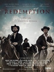 Poster Redemption 2017