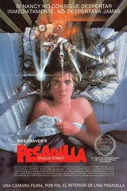 Pesadilla en Elm Street Película Completa HD [MEGA] [LATINO]