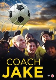Poster Coach Jake 2018