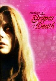 The Grapes of Death постер