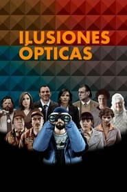 Poster Ilusiones ópticas