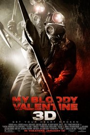 My Bloody Valentine 2009