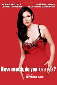 How Much Do You Love Me? (2005) me Titra Shqip
