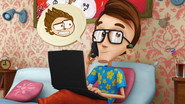 Angelo la Débrouille - Episodio 22: Episodio 22