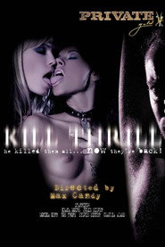 Kill Thrill poster