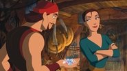 Sinbad: La Légende Des Sept Mers