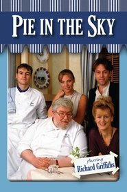 Pie in the Sky Episode Rating Graph poster