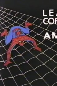 Spider-Man: Smart Kids Play It Safe (1990)