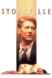 Il mistero di Storyville (1992)