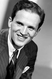 Harry Horner headshot