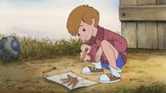 Winnie the Pooh: Seasons Of Giving