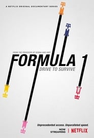 Formula 1: Жени, щоб вижити постер
