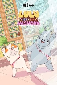 Lulu ist ein Nashorn